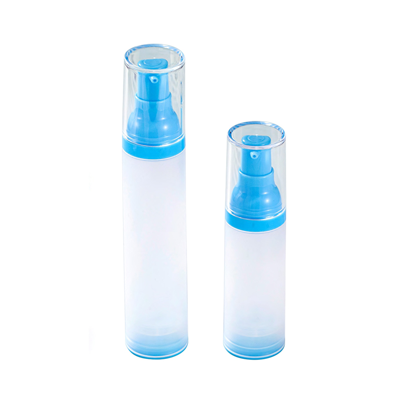 Airless Pump Bottle (2)