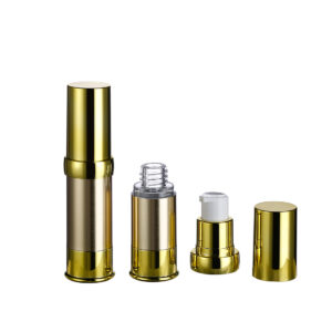 Gold Airless Pump Bottle (6)