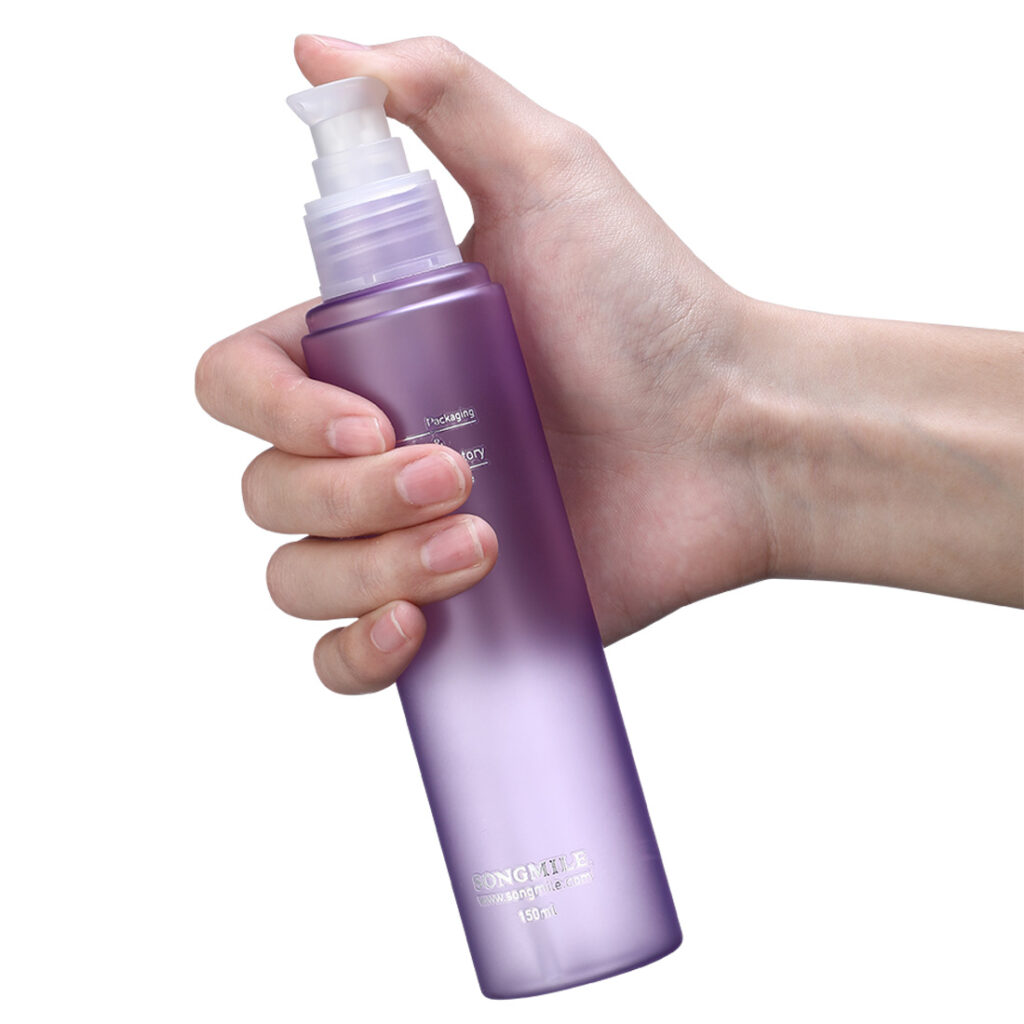 Skin Care Bottle (2)