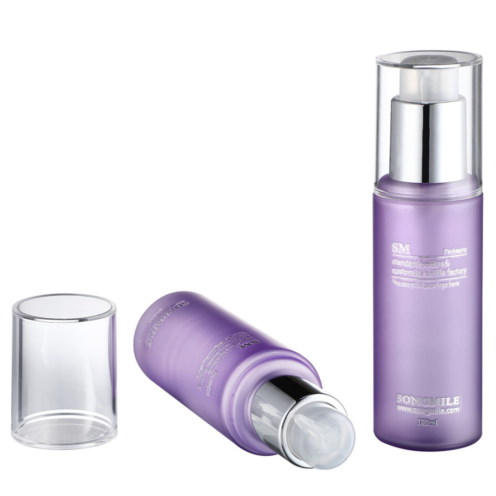 Skin Care Bottle (7)