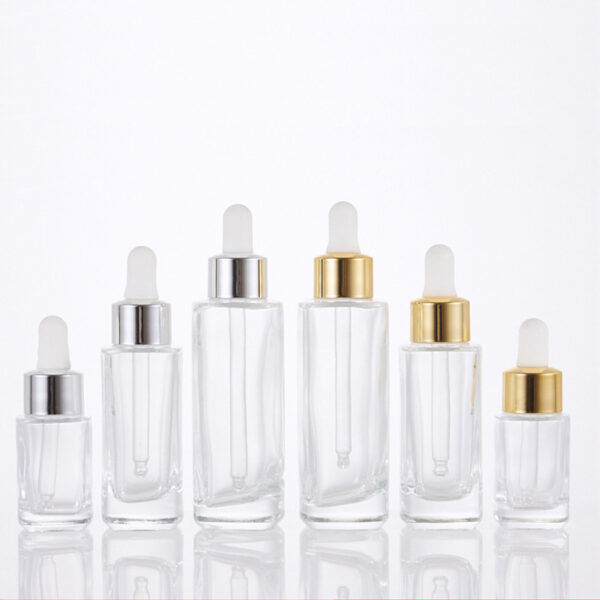 Round Shape Dropper Bottle (4)