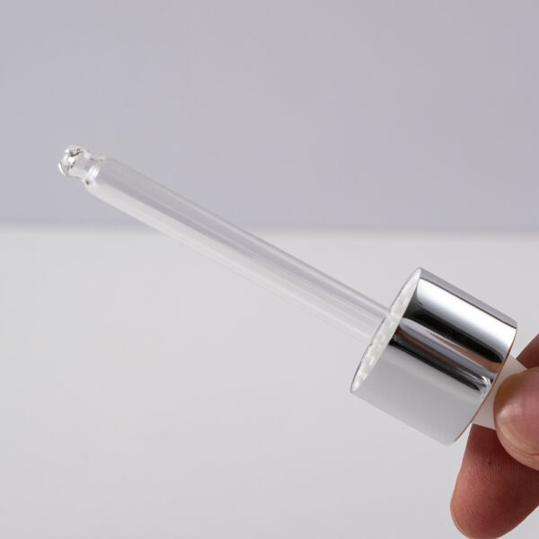 Sliver Dropper For Glass Bottle (2)