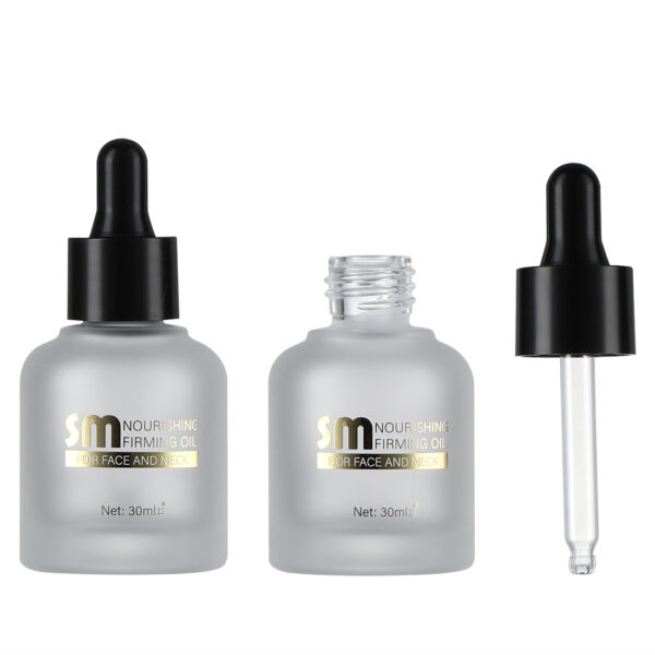 30ml Essential Oil Dropper Bottle (4)