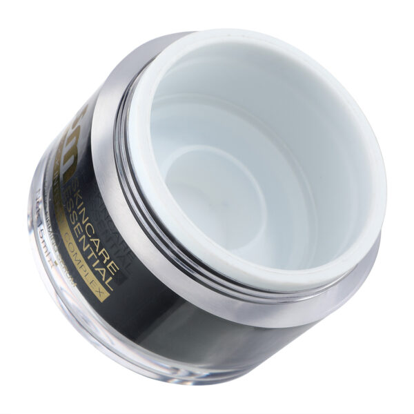 Airless Cream Jar For Skincare Packaging (7)