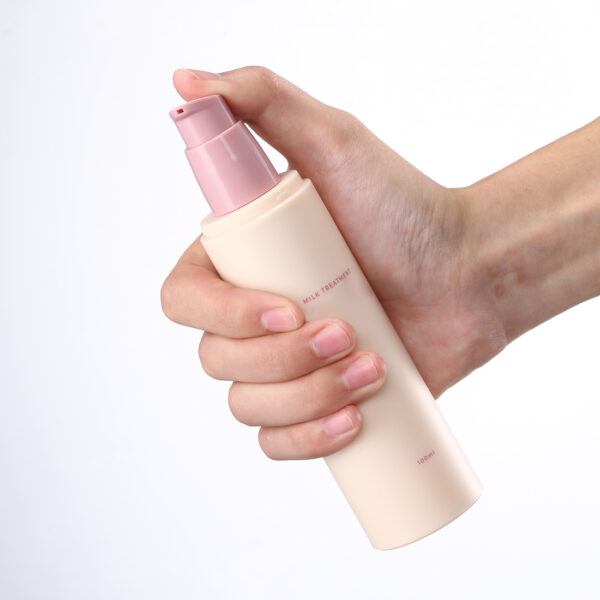 Airless Cream Pump Bottle (3)