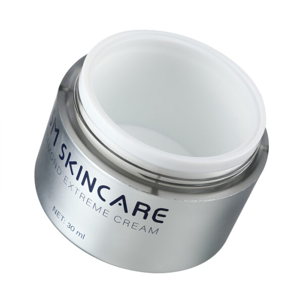 Cream Jar For Skincare Packaging (3)