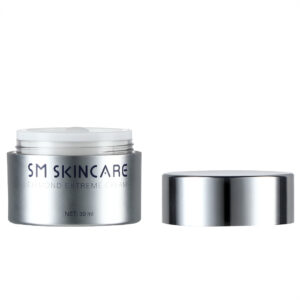 Cream Jar For Skincare Packaging (6)