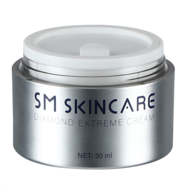 Cream Jar For Skincare Packaging (7)