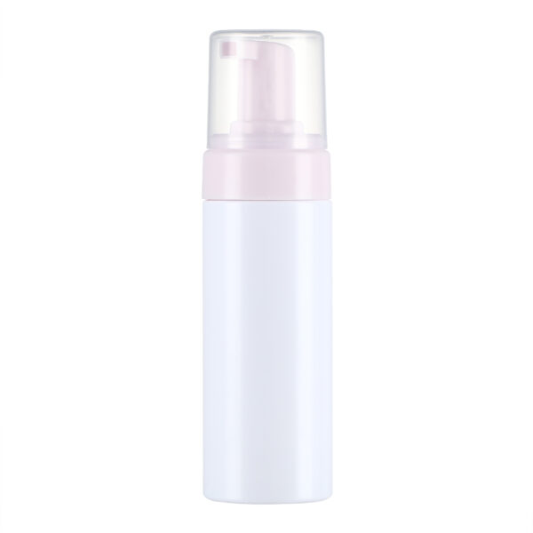 Foam Pump For Skincare Packaging (3)