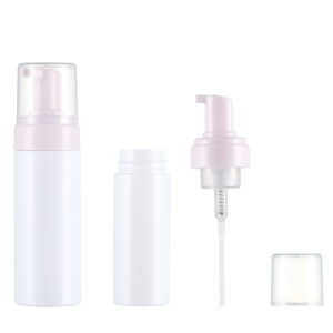 Foam Pump For Skincare Packaging (4)