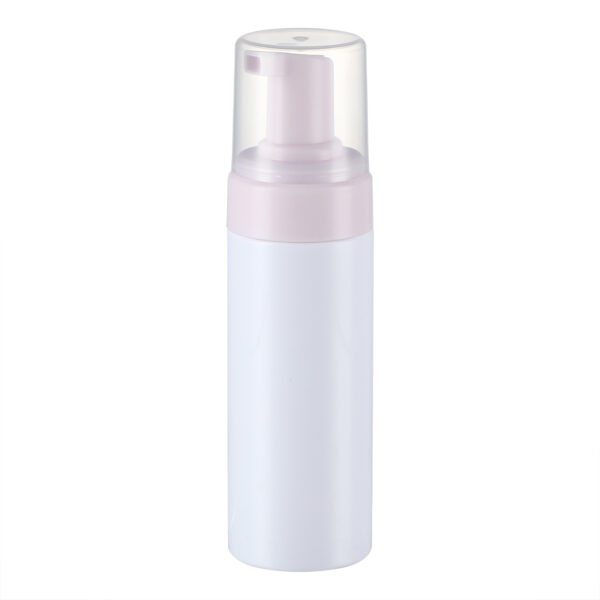 Foam Pump For Skincare Packaging (5)