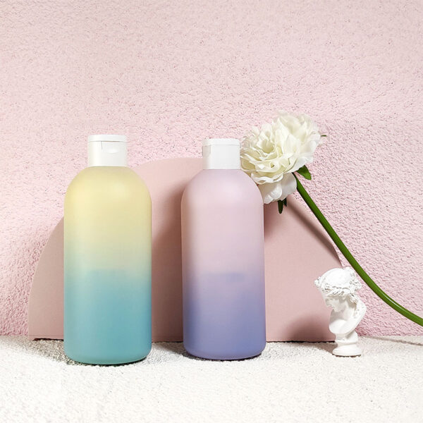 Gradient Colour Bottle (1)