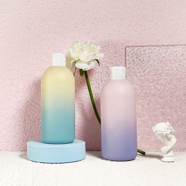 Gradient Colour Bottle (2)