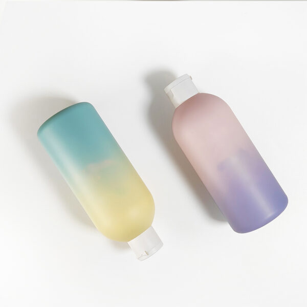 Gradient Colour Bottle (3)