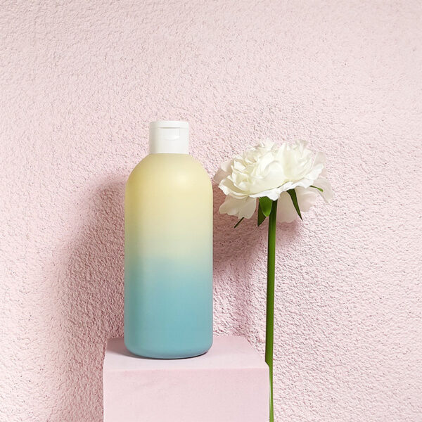 Gradient Colour Bottle (5)