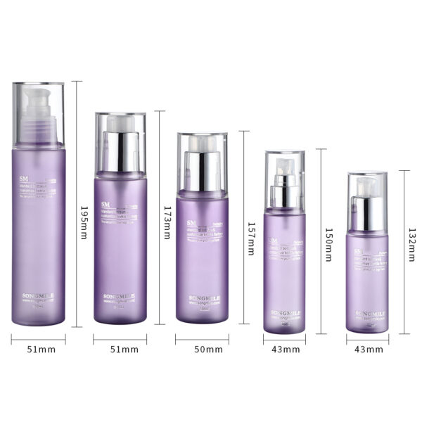 Purple Skincare Bottle (1)