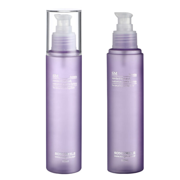 Purple Skincare Bottle (6)