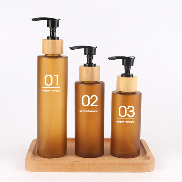 Shampoo Bottle (2)