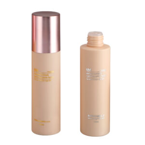 Skin Care Toner Bottle (2)