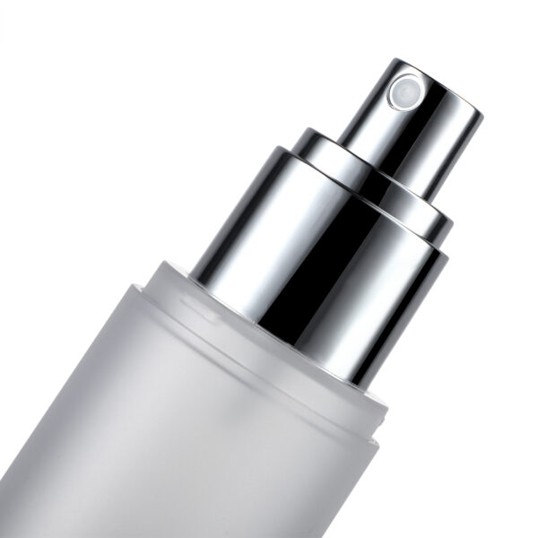 Sliver Airless Pump Bottle (6)