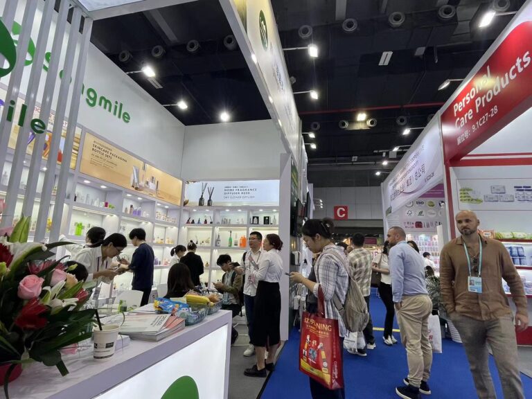 The 134th Canton Fair