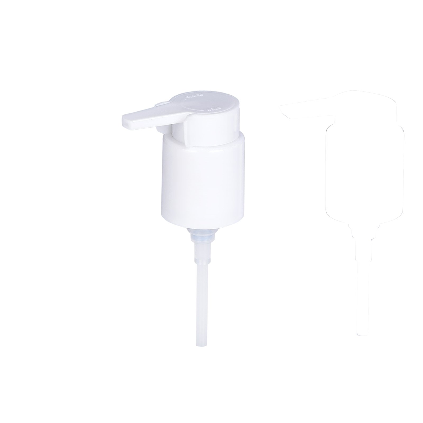 SM-CP-20A white color cream