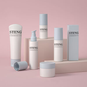 Skincare Packaging