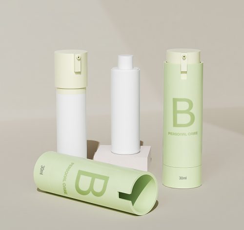 Airless Pump Bottle (3)