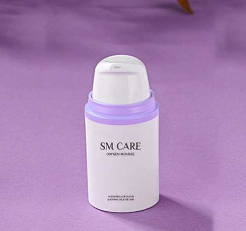 Airless Pump Bottle